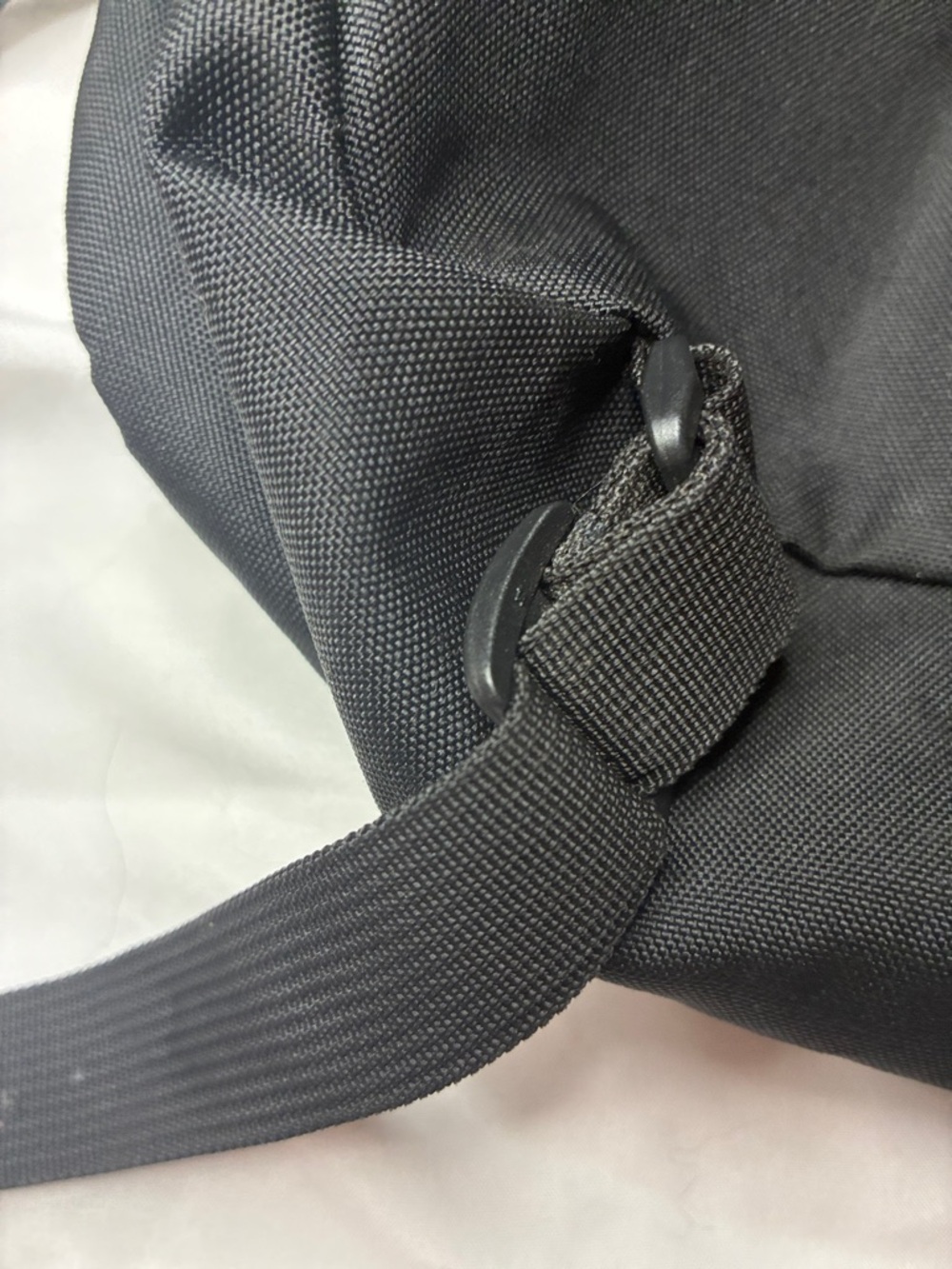 Jansport Black Everyday Mini Backpack - Picture 7 of 12